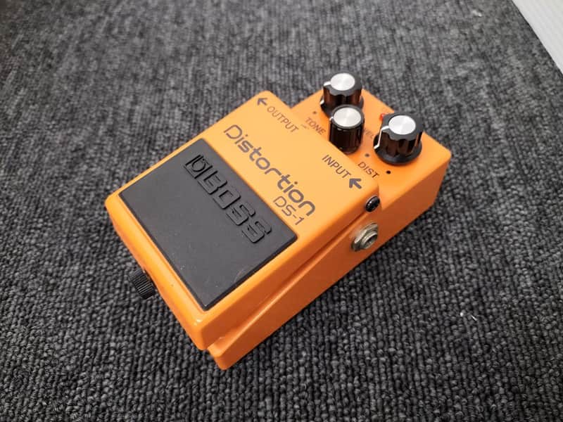 Boss DS-1