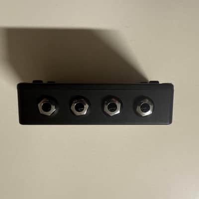 Empress Midibox 2 2010s - Black image 3