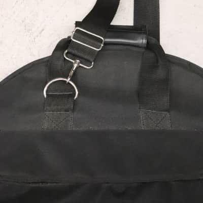 Paiste 24" Professional Cymbal Backpack Bag image 3