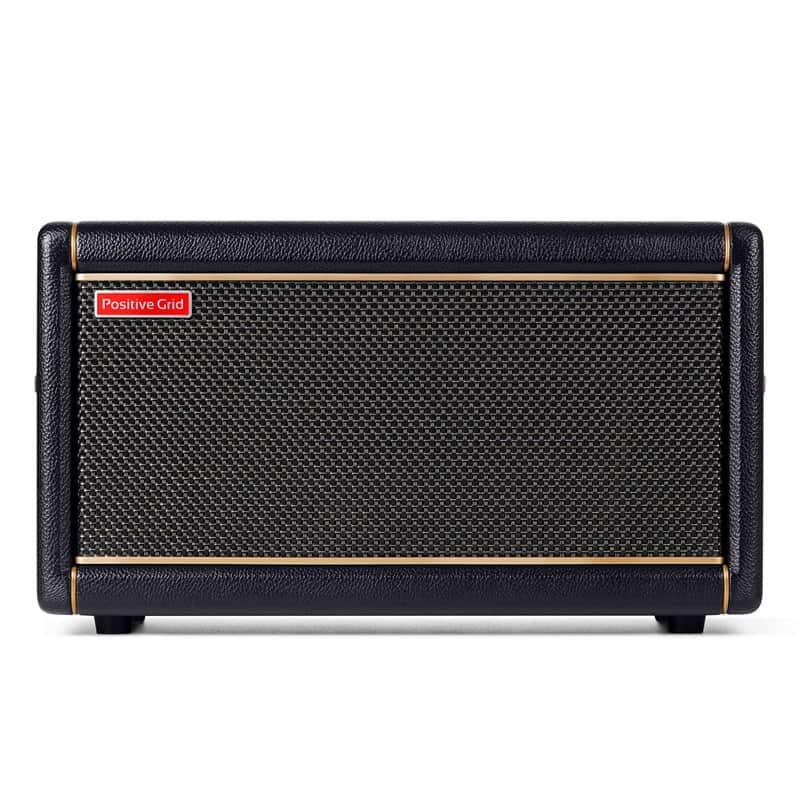 Positive Grid Spark 2 50-Watt 2x4" Digital Modeling Guitar Combo image 2