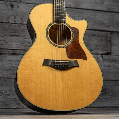 Taylor 612ce image 4