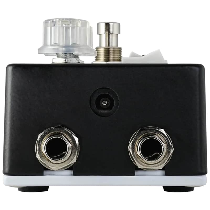 Death By Audio Space Bender | Reverb