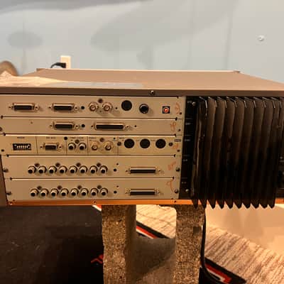 TASCAM DA-88 Multitrack Recorder image 4