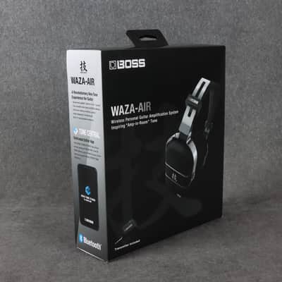 Boss Waza Air - 2nd Hand image 14