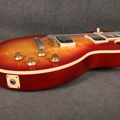 Gibson Les Paul Traditional - SD Pickups - Heritage Cherry Sunburst - 2nd Hand image 13