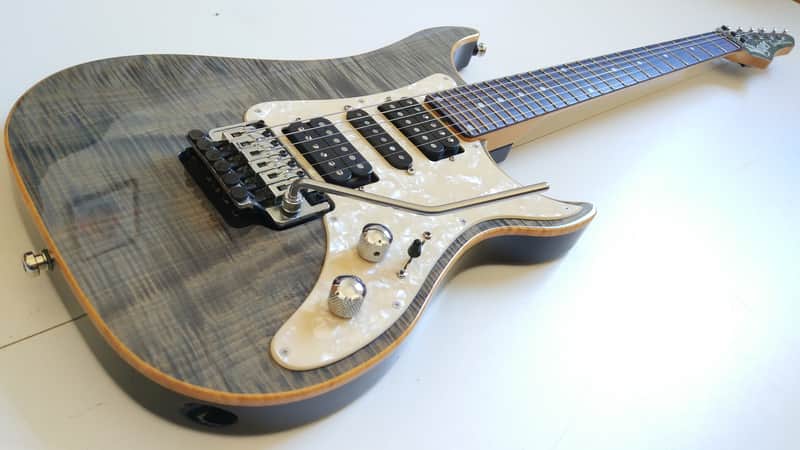 Vigier Excalibur Custom HSH image 1