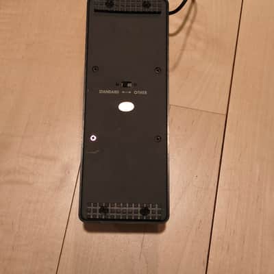 Moog EP-3 Expression Pedal 2010s - Black image 5