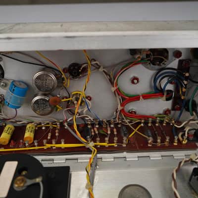 Teletronix LA-2A Leveling Amplifier Compressor Limiter #59090 image 23