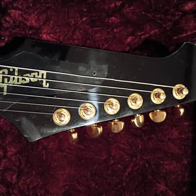 Gibson Firebird Custom with Ebony Fretboard 2022 image 8