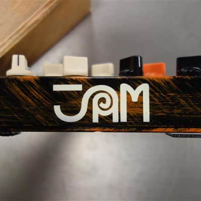 Jam Delay Llama Supreme Custom Shop image 6