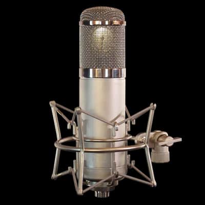 Peluso 22 47 LE Large Diaphragm Condenser Tube Microphone image 7