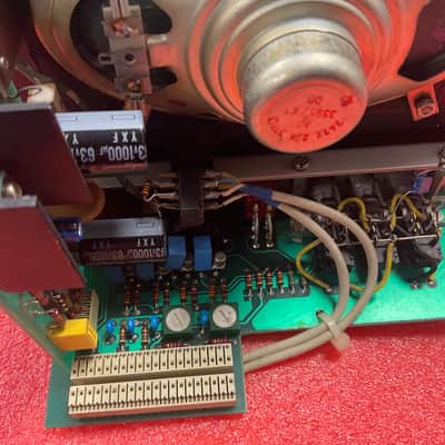 Studer A80 SPEAKERS PARTS ORIGINAL image 7