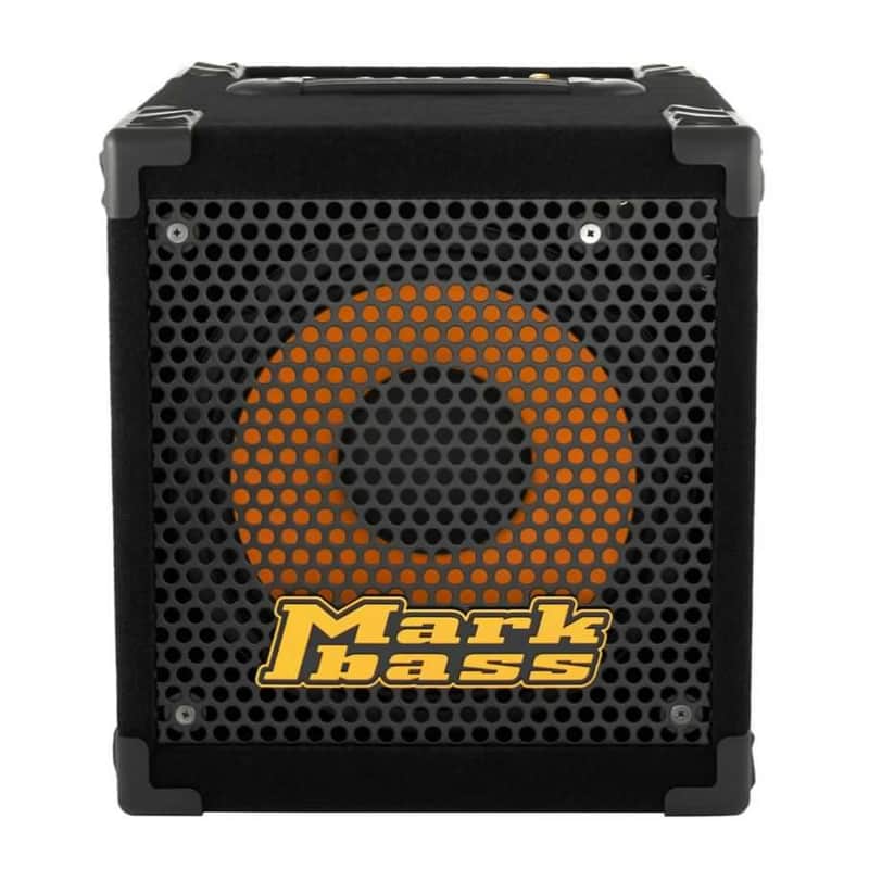 Markbass Mini CMD 121P 500-Watt 1x12