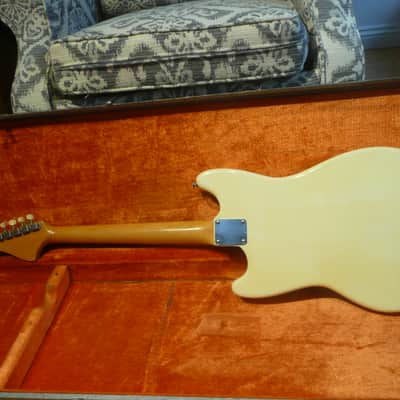 1965 Fender Mustang image 5