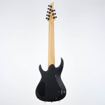Kraken Guitar Octa RF 8 Black [SN 20124928] (06/17) | Reverb