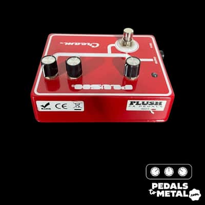Fuchs Plush Cream Overdrive-x11827 image 3