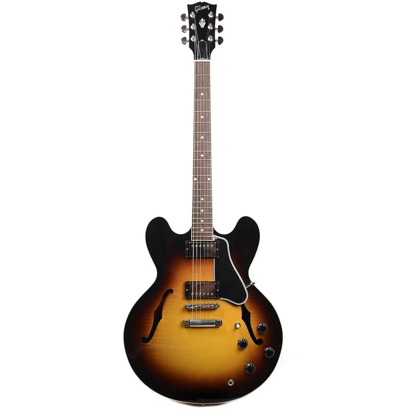 Gibson ES-339 Figured 2007 - 2014 image 1