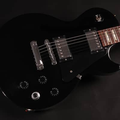 Gibson Les Paul Robot 2006 - Ebony image 2