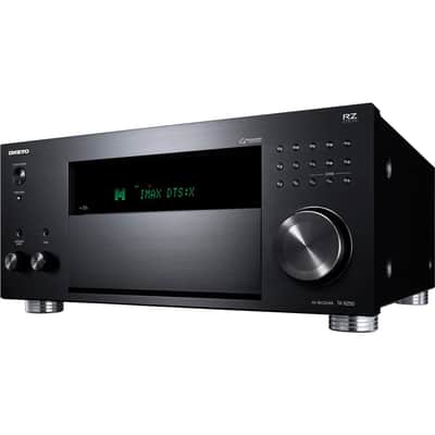 Energy RC-Micro 5.1 Channel Home Theater System with Onkyo TX-RZ50 250W 9.2-Channel 8K/4K Network AV Receiver image 3