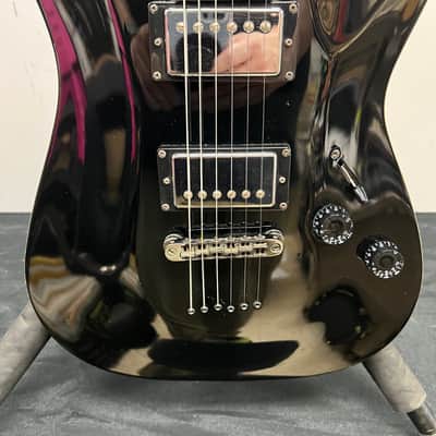 Used Schecter Diamond Series C-1 Artist Electric Guitar image 9
