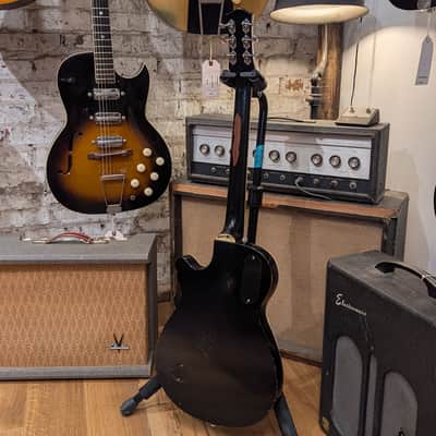 1961 Gretsch 6131 Jet Firebird image 10