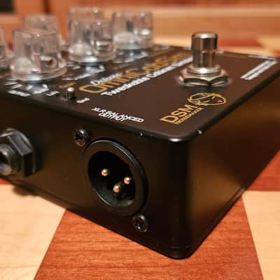 DSM Noisemaker OmniCabSim Deluxe image 3