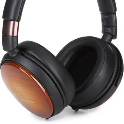 Audio-Technica ATH-WP900 Over-ear Headphones image 2