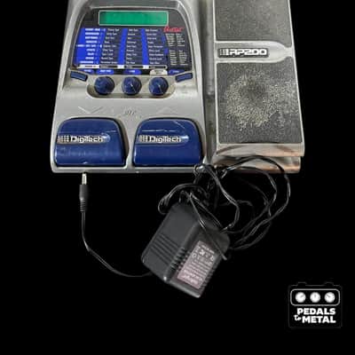 DigiTech Control One | Reverb