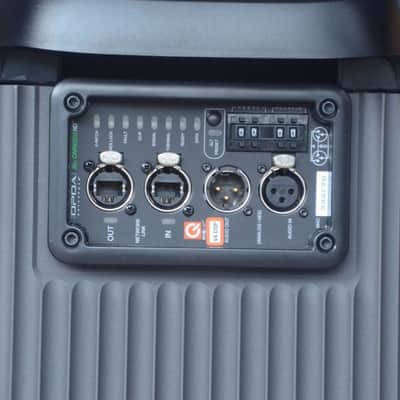 JBL Vertec VT4888 DP-DA Professional Powered Line Array Speaker ONE* image 9