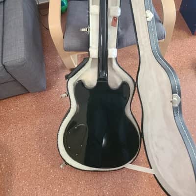 Gibson Midtown Custom 2011 - 2016 - Ebony image 4