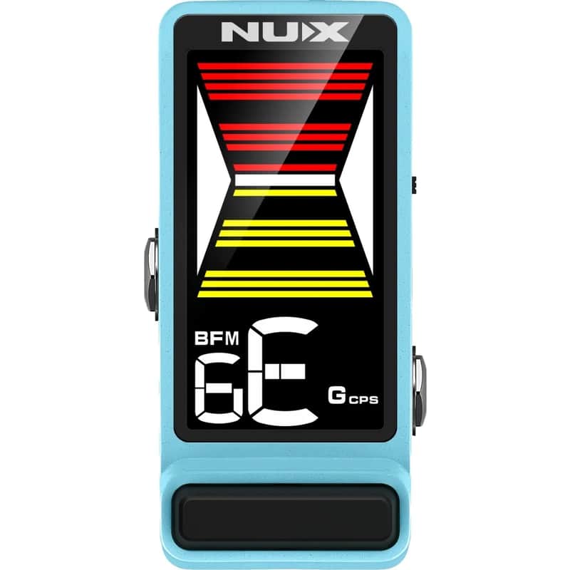NUX Flow tune blue image 1