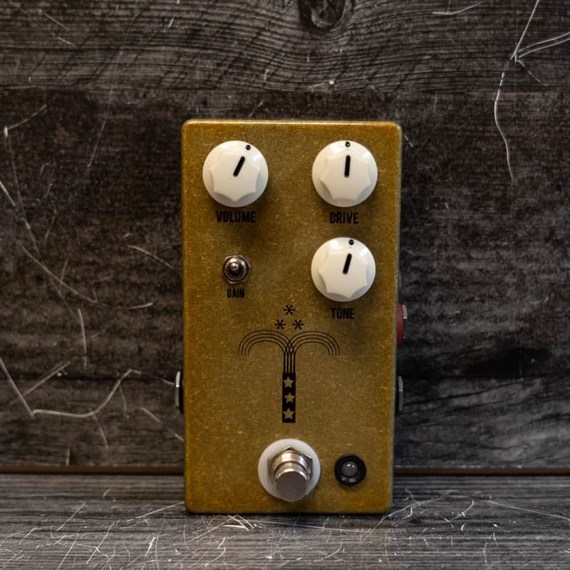 JHS Morning Glory V4