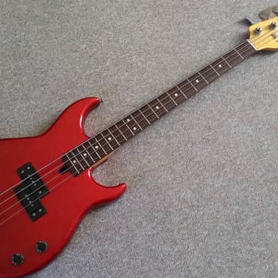 Yamaha BBVIS  1980’s - Red image 2