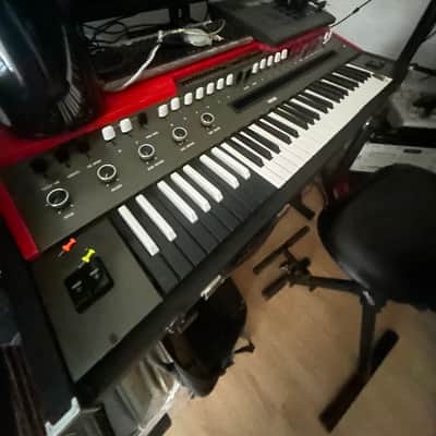 Yamaha Yc30 1970 - Plastique, bois image 2