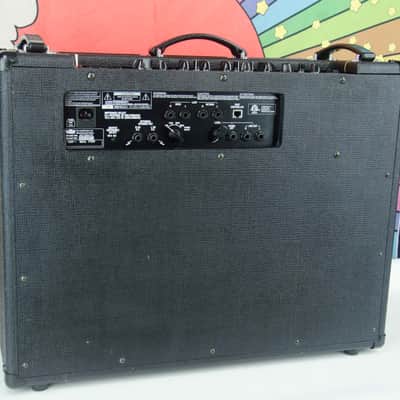 Used Vox AD120VTX 2 x 12" Valvetronix Guitar Modeling Combo Amp image 8