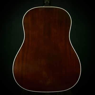 Gibson J-45 Standard - Vintage Sunburst image 2