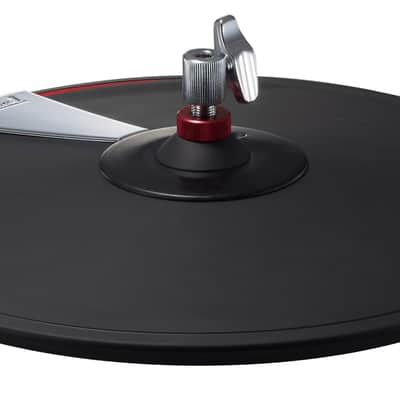 Pearl Puretouch 14" Hi Hat Set image 2