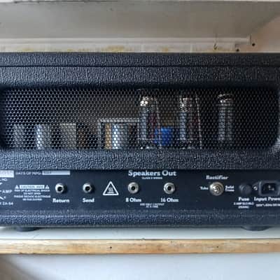 Dr. Z Z-40 2025 - Perfect, ready to rock. image 2