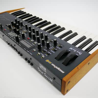 Dave Smith Instruments Mopho x4 image 2