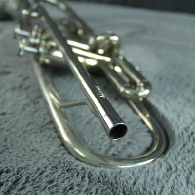 Nikkan YTR-1310 Japan Trumpet image 9