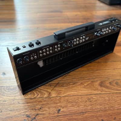 NANO Modules Caixa 104 Eurorack Modular System Case image 3