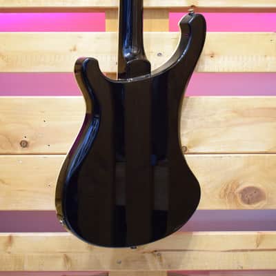 Career-CB Rik 400 electric bass Korea Black imagen 7