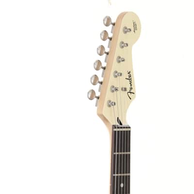 FENDER JAPAN AST-M DS Aerodyne Medium Scale VWH [SN CIJ S094463] [08/07] image 5
