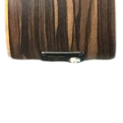 Martin Guitar - Acoustic electric Macassar DCX1AE image 8