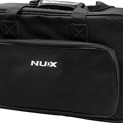 Bumblebee Pedal Board with Carry Bag by NUX | Lightweight | Medium | MNU NPB-M image 5