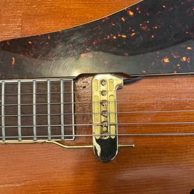 Epiphone Devon 1950 - Blonde image 8