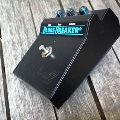 Marshall BluesBreaker 1990s image 7