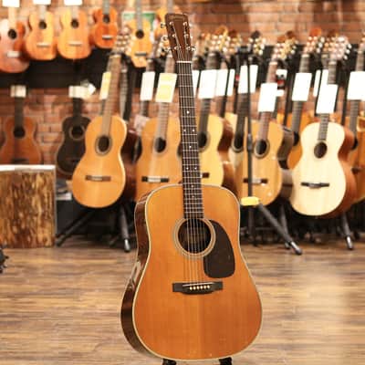 Martin D-28 Rich Robinson image 3