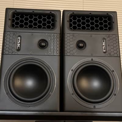 PMC6 Powered Studio Monitors - (pair) Bild 10