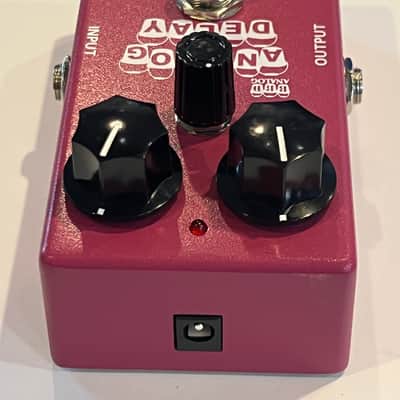 Maxon AD10 Analog Delay image 4